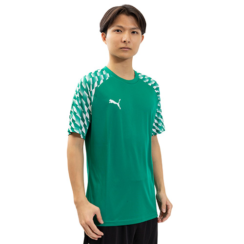 TEAMLIGA26 シャツ