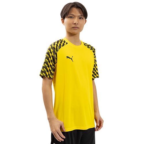 TEAMLIGA26 シャツ