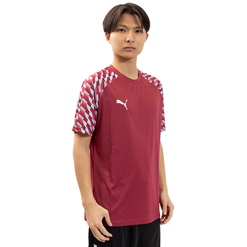 TEAMLIGA26 シャツ