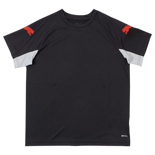 INDIVIDUALLIGA 半袖シャツ JR