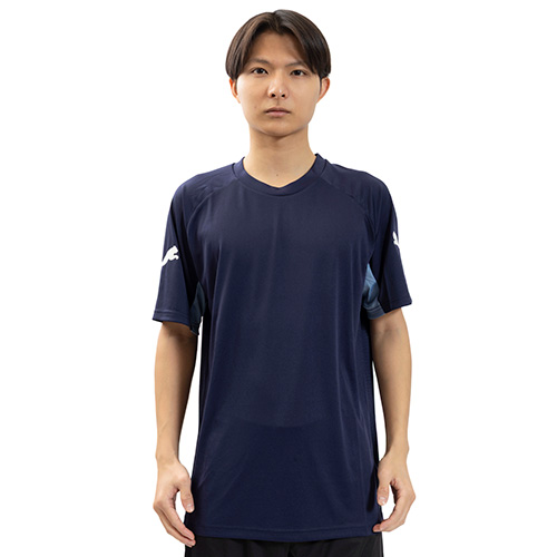 INDIVIDUALLIGA 半袖シャツ