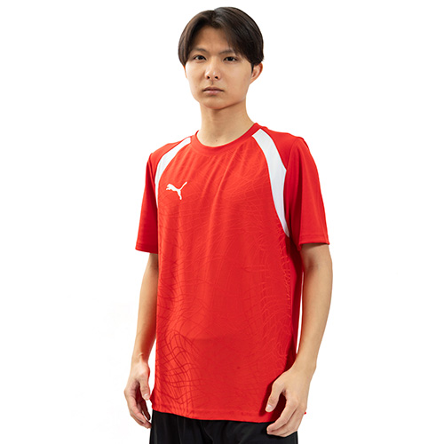 TEAMFINAL26 トレーニングシャツ