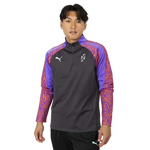 NJR CREATIVITY 1/4 ZIP