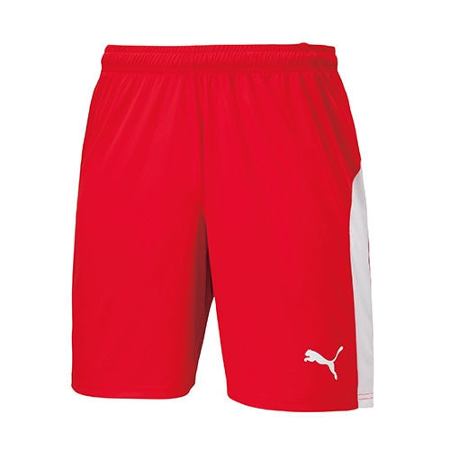 LIGA ｹﾞｰﾑﾊﾟﾝﾂ 01PUMA RED