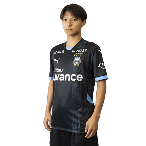 【予約】2025 川崎フロンターレ リミテッドユニフォーム