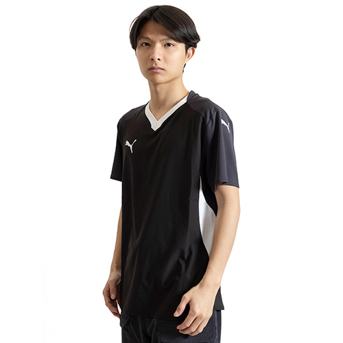 TEAMFINAL26 ULTRAWEAVE ゲームシャツ