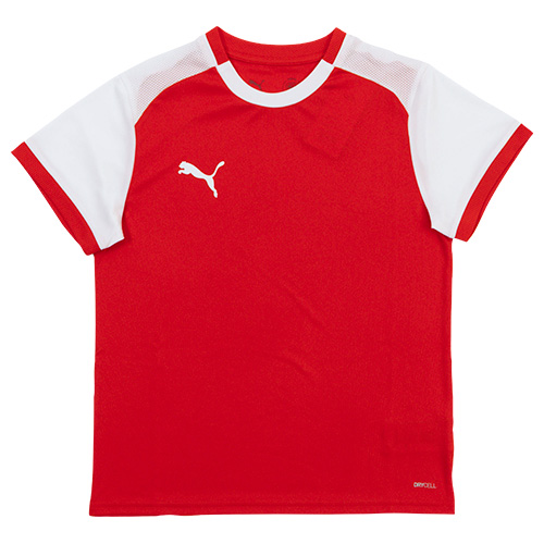 ジュニア TEAMLIGA26 ゲームシャツ