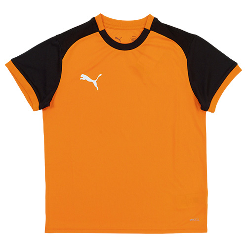 ジュニア TEAMLIGA26 ゲームシャツ