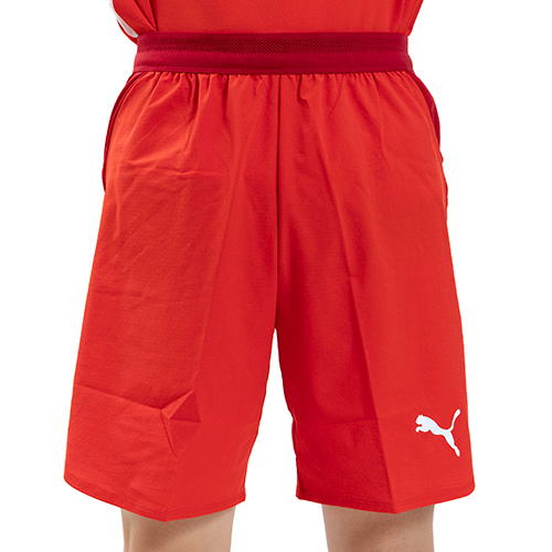 TEAMFINAL26 ULTRAWEAVE ショ－ツ