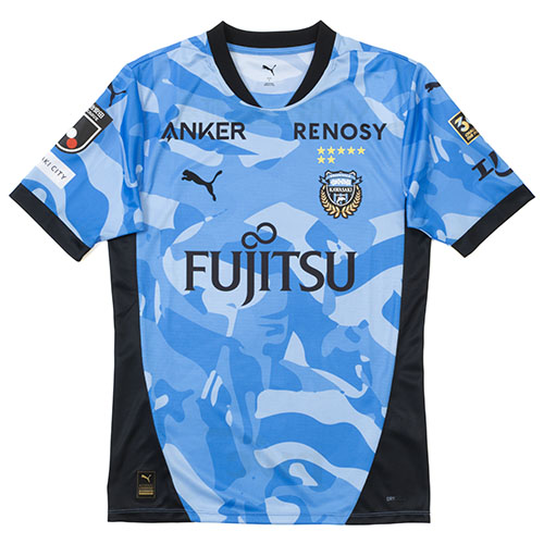 【予約】2026 川崎フロンターレ 百年構想リーグ 1st ユニフォーム