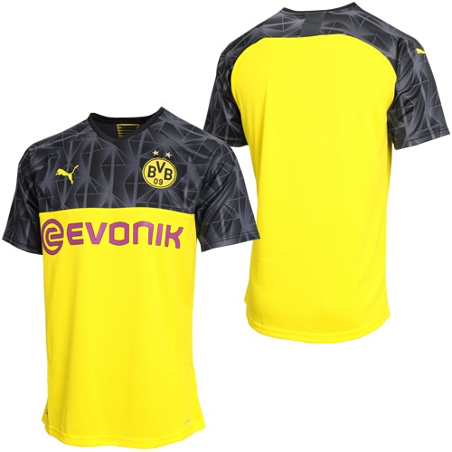 国内正規□ BVB SS GK ドルトムント Shirt Replica Jr - 通販 - www 