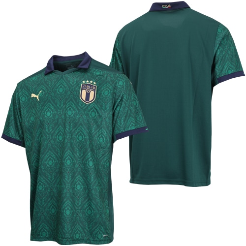 イタリア代表 2020 FIGC RENAISSANCE SS レプリカ イタリア代表 2020 FIGC RENAISSANCE SS ﾚﾌﾟﾘｶ