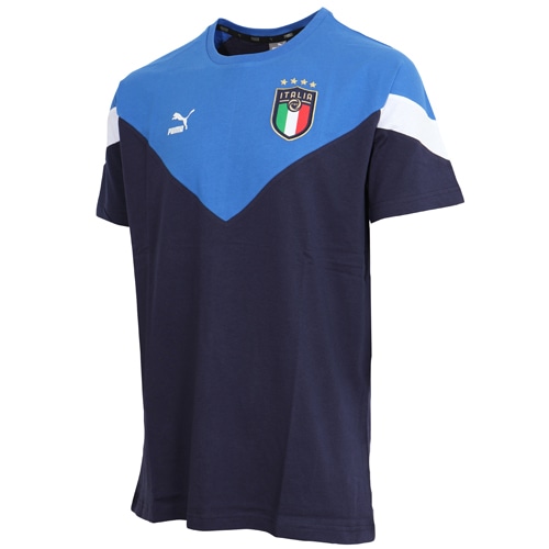 FIGC ICONIC MCS Tｼｬﾂ