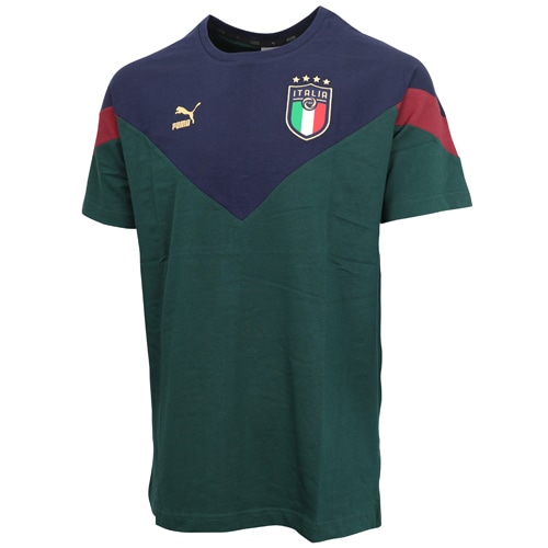 FIGC ICONIC MCS Tｼｬﾂ