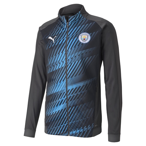 MCFC スタジアム ジャケット