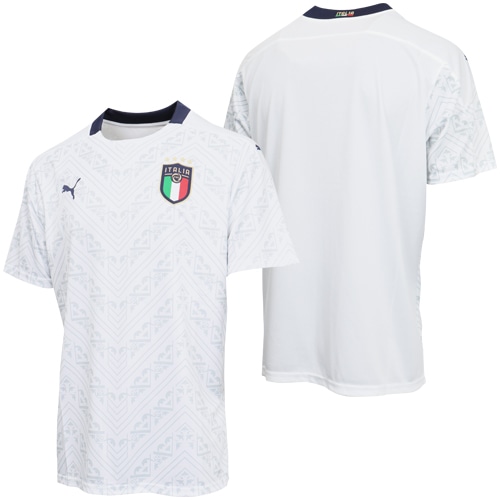 Figc ｱｳｪｲ Ss ﾚﾌﾟﾘｶｼｬﾂ サッカーショップkamo