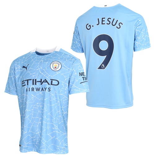 21 マンチェスター シティ 1st レプリカユニフォーム No 9 ジェズス Mサイズ サッカーショップkamo 21 マンチェスター シティ 1st レプリカユニフォーム No 9 ジェズス Mサイズ サッカーショップkamo