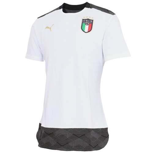 FIGC ｶｼﾞｭｱﾙ Tｼｬﾂ