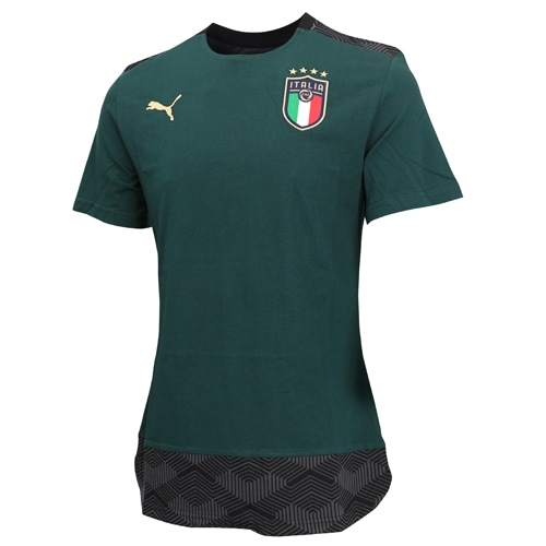 FIGC ｶｼﾞｭｱﾙ Tｼｬﾂ