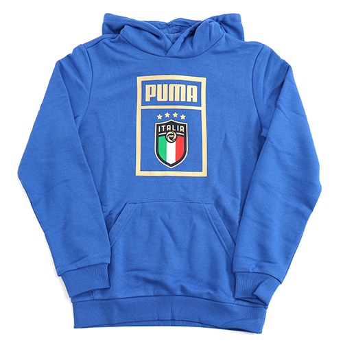 FIGC PUMA DNA ﾌｰﾃﾞｨ JR