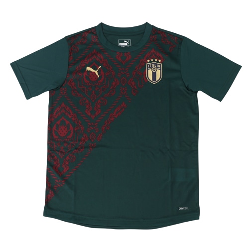 FIGC RENAISSANCE スタジアム シ