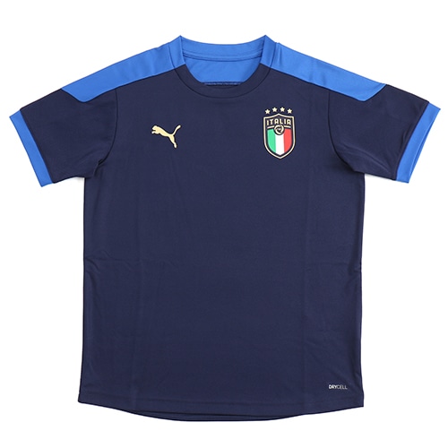 FIGC ﾄﾚｰﾆﾝｸﾞ ｼｬﾂ JR