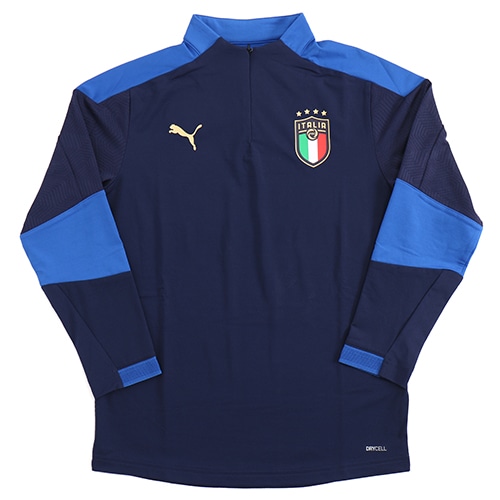 FIGC ﾄﾚｰﾆﾝｸﾞ 1/4 ｼﾞｯﾌﾟﾄｯﾌ