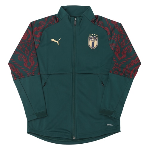 FIGC RENAISSANCE スタジアム シ