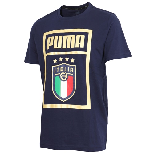 FIGC PUMA DNA Tｼｬﾂ