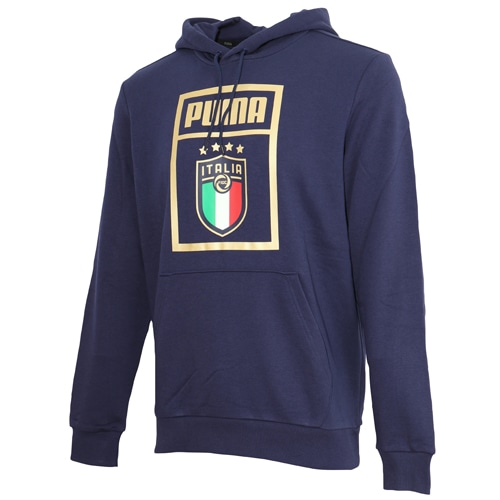 FIGC PUMA DNA ﾌｰﾃﾞｨ