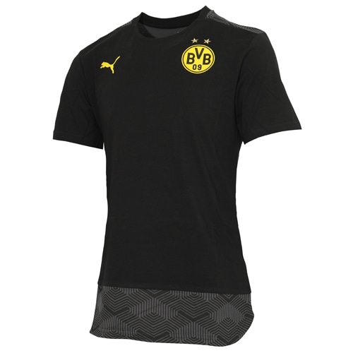 BVB ｶｼﾞｭｱﾙ SS Tｼｬﾂ