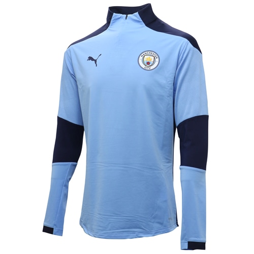 MCFC 1/4 ﾄｯﾌﾟ