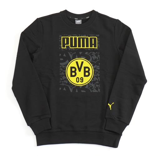 BVB FTBLCORE ｸﾞﾗﾌｨｯｸ ｸﾙｰｽ