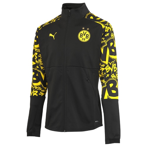 Bvb ｽﾀｼﾞｱﾑ ｼﾞｬｹｯﾄ サッカーショップkamo