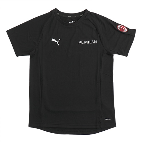 ジュニア ACミラン EVOSTRIPE Tシャツ／サッカーショップKAMO