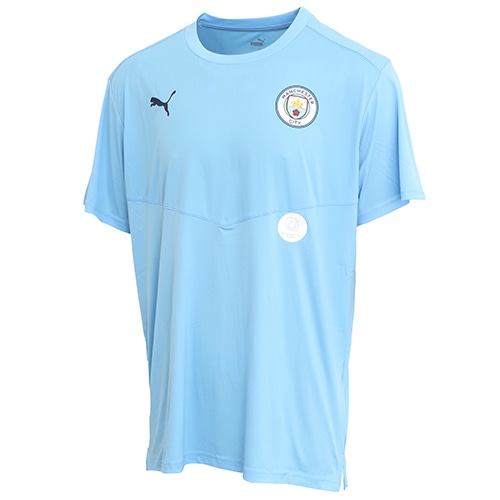 MCFC ｳｫｰﾑｱｯﾌﾟ Tｼｬﾂ