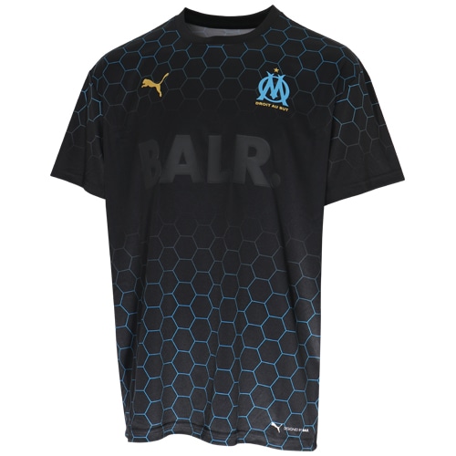 OM X BALR SIGNATURE JERSEY