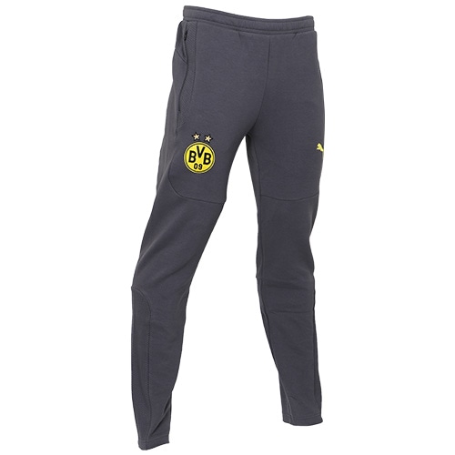 ＜サッカーショップ加茂＞ 50%OFF！ プーマ BVB CASUAL スウェット パンツ サッカー