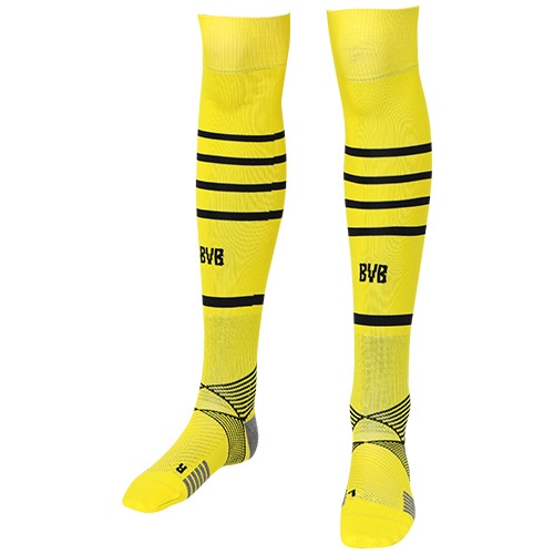 BVB フープド レプリカソックス