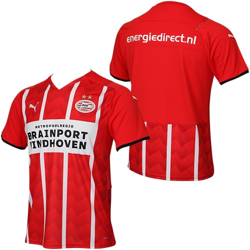 21-22 PSV HOMEãƒ¬ãƒ—ãƒªã‚«ãƒ¦ãƒ‹ãƒ•ã‚©ãƒ¼ãƒ ï¼ã‚µãƒƒã‚«ãƒ¼ã‚·ãƒ§ãƒƒãƒ—KAMO