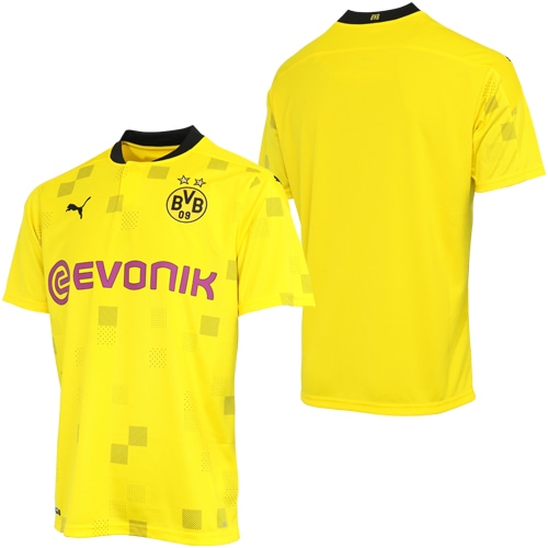 BVB ｶｯﾌﾟ SS ﾚﾌﾟﾘｶ ｼｬﾂ