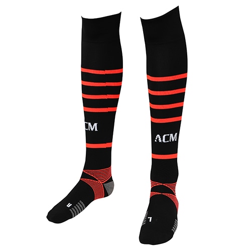 ＜サッカーショップ加茂＞ 50%OFF！ プーマ ACM フープド ソックス サッカー