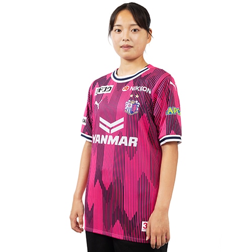 2024リミテッドユニフォーム 一般販売のお知らせ | セレッソ大阪オフィシャルウェブサイト | Cerezo OSAKA