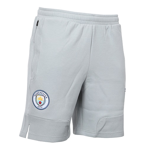 MCFC CASUAL ｽｳｪｯﾄ ｼｮｰﾂ