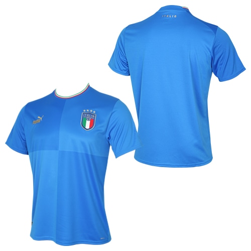 FIGC ﾎｰﾑ SS ﾚﾌﾟﾘｶｼｬﾂ