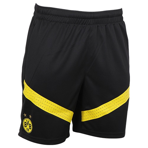 ＜サッカーショップ加茂＞ 30%OFF！ プーマ BVB FTBLCORE フーディ プーマ ブラック サッカー