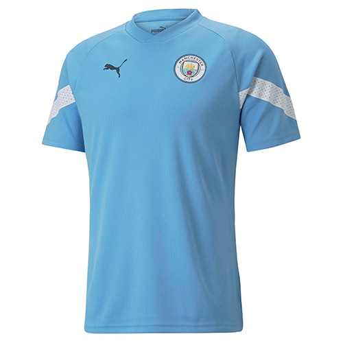 ＜サッカーショップ加茂＞ 30%OFF！ プーマ MCFC FTBLCORE SS Tシャツ サッカー