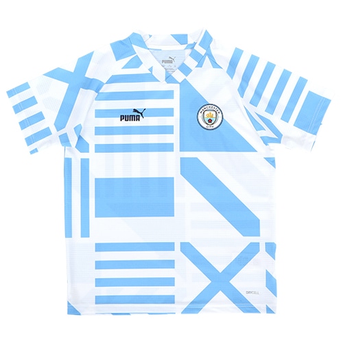 ＜サッカーショップ加茂＞ 30%OFF！ プーマ MCFC FTBLCORE SS Tシャツ サッカー