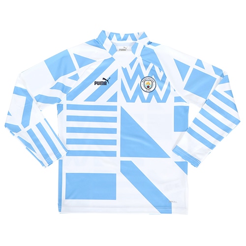 ＜サッカーショップ加茂＞ 30%OFF！ プーマ MCFC FTBLCORE SS Tシャツ サッカー