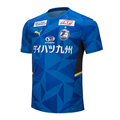 ＜サッカーショップ加茂＞ 30%OFF！ アンブロ GAMBA GK JRレプリカシヤツ サッカー